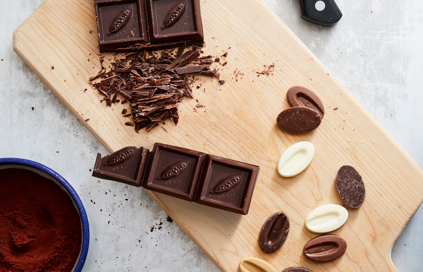 Chocolate