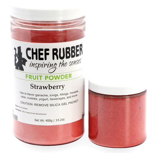 Strawberry Fruit Powder