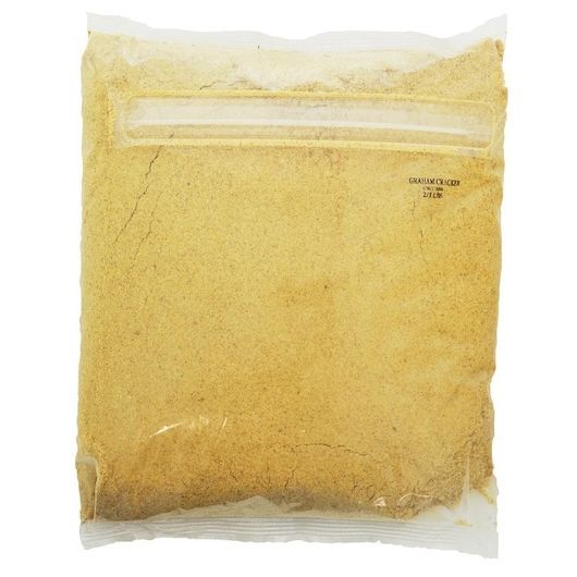 Graham Cracker Crumbs