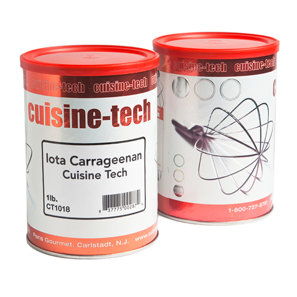Carrageenan Iota Gel Agent*