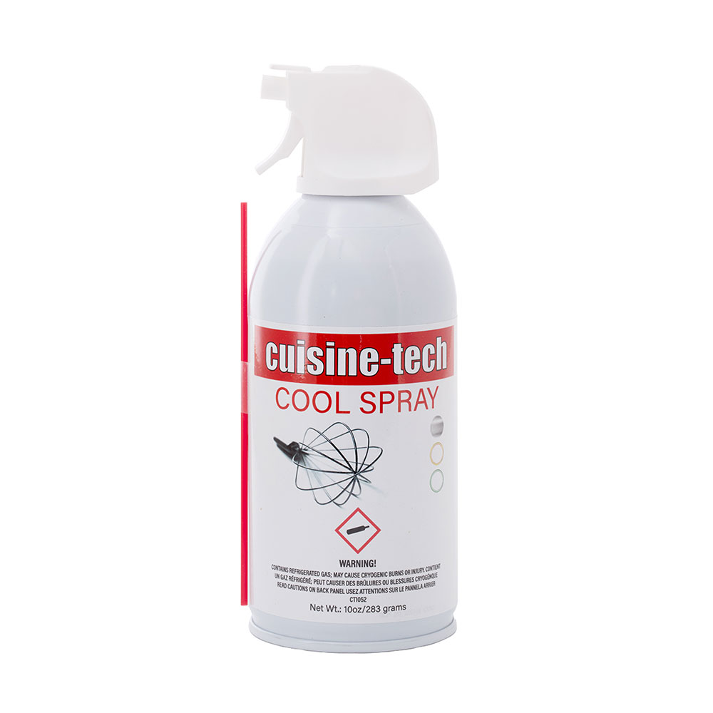 Cool Freeze Spray: 10oz | 15% OFF