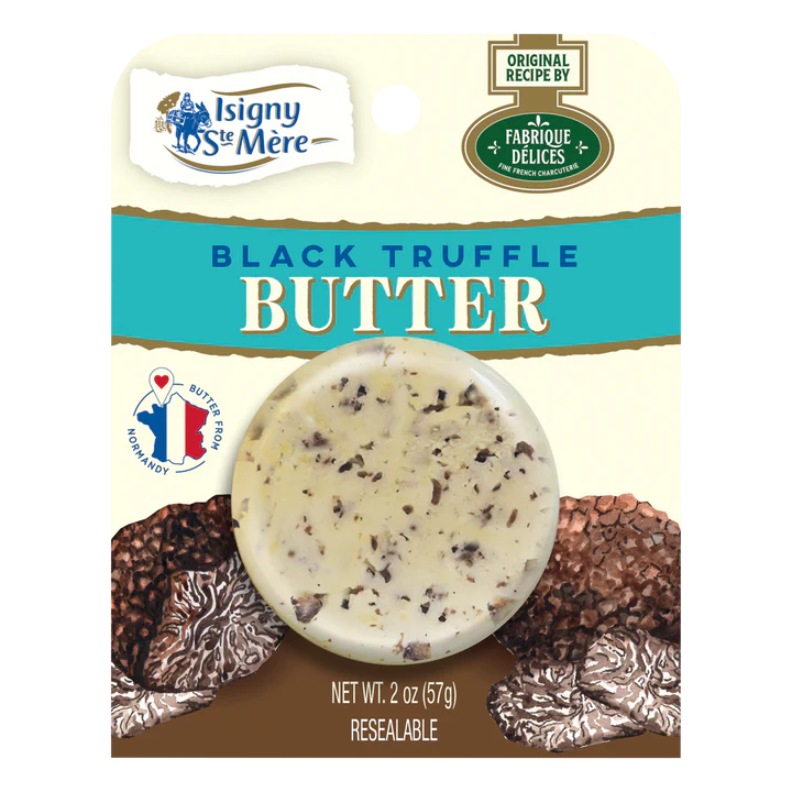 Garlic Herb Butter
