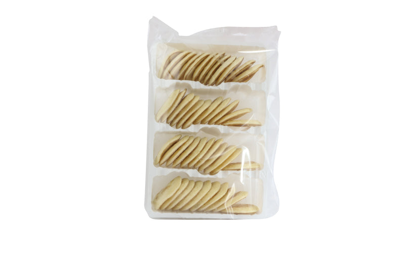 Blini Frozen Mini 1.77 inch: 16 count