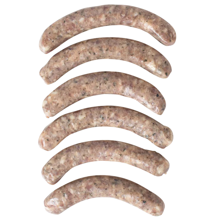 Chipolata Bistro Sausage with Herbs