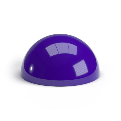 Purple Heart Cocoa Butter Color