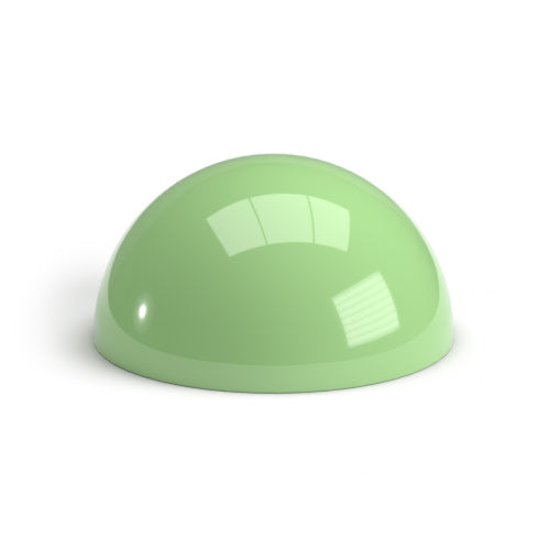 Pearl Green Cocoa Butter Color