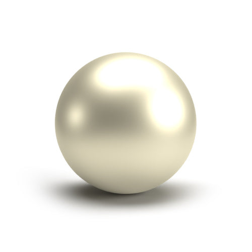 Pearl Gold Cocoa Butter Color