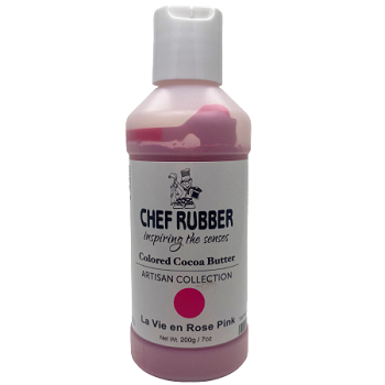 La Vie En Rose Cocoa Butter Color