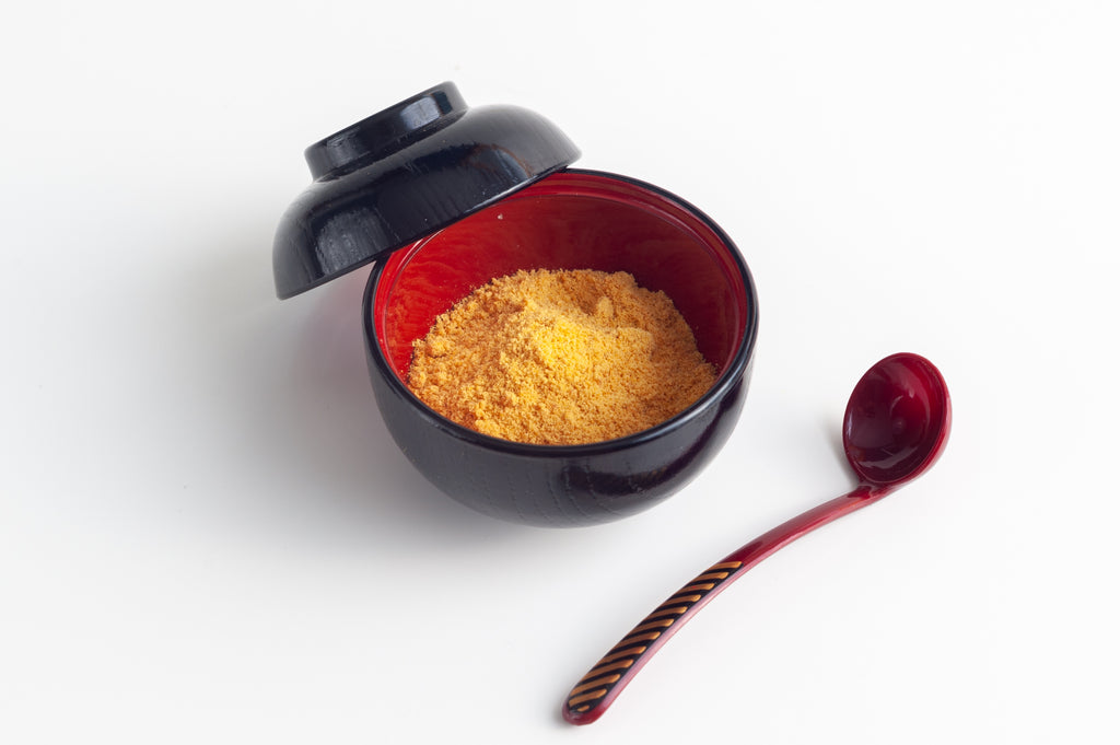 Yuzu Powder: 500 gram