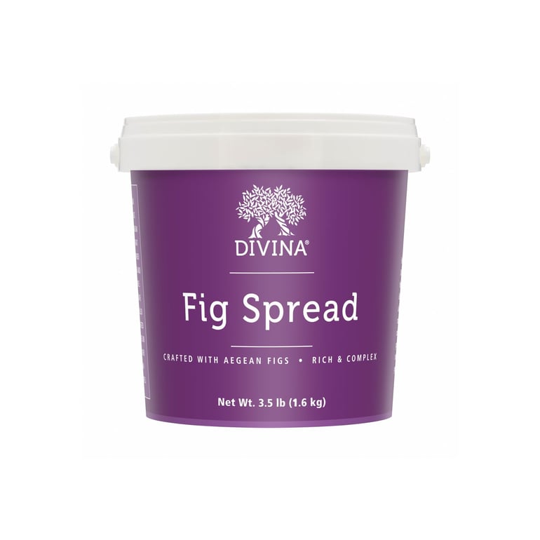 Greek Fig Spread (Preserve)