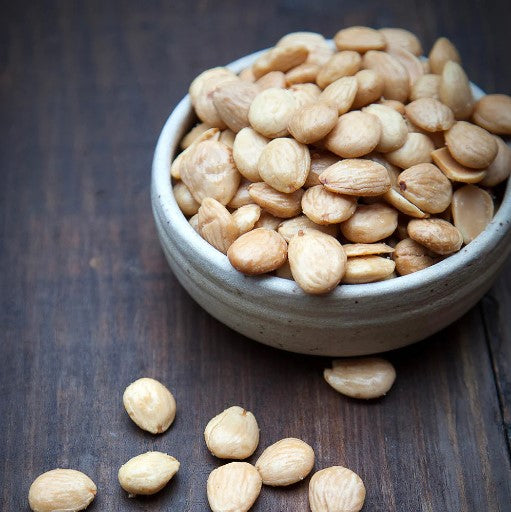Marcona Fried Almonds: 1kg