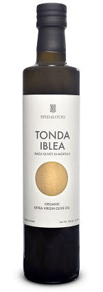 Olio Nuovo EVOO 2023 Harvest: 500ml