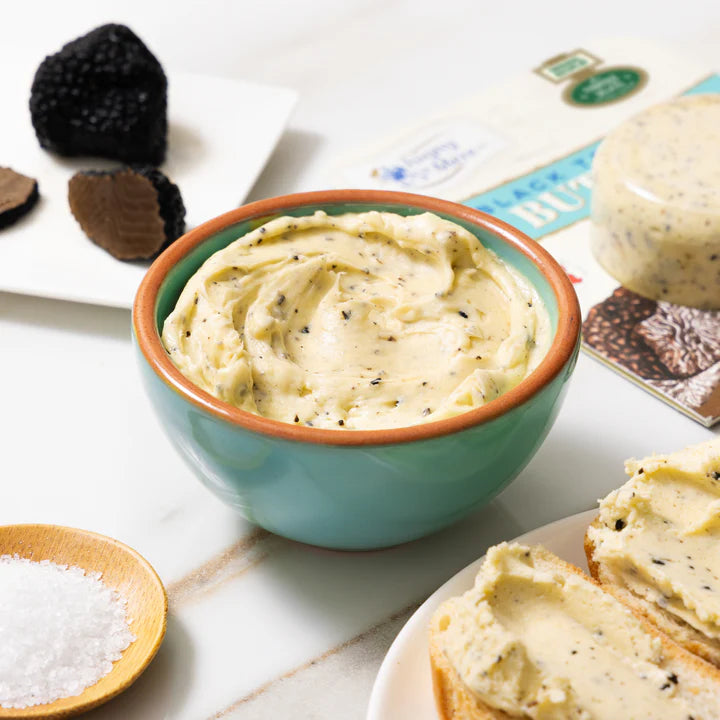 Retail Black Truffle Butter
