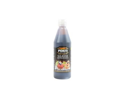 Balsamic Glaze: 6 x 600ml Case