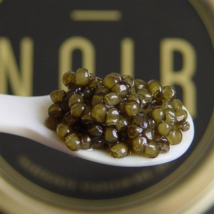 Caviar Ossetra North Carolina USA: 30gr (Special Order)