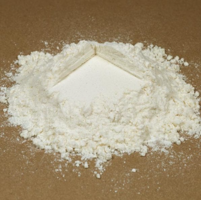 Artisan Flour Baker's Craft Plus Organic: 50lbs