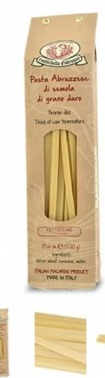 Fettuccine Pasta: 12 x 1.1 lb Case
