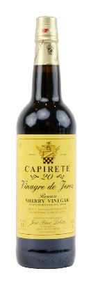 Sherry Vinegar 20 Year: 750ml