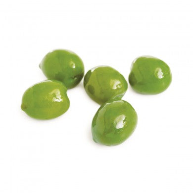 Olives Castelvetrano Green: 8lbs