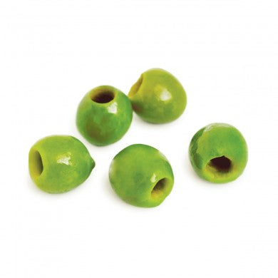 Olives Castelvetrano Pitted: 8lbs