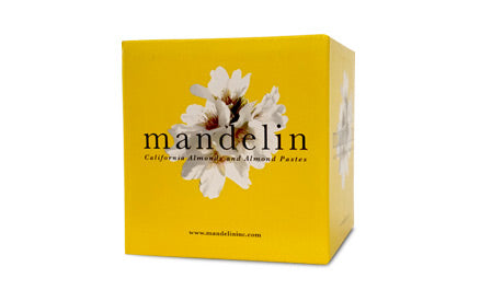 Almond Meal Blanched: 5lbs