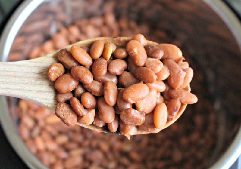 Pinto Beans Canned: 10Lbs
