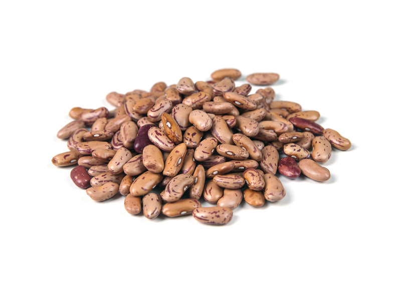 Pinto Beans Organic: 25lbs