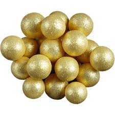 Gold Luster Powder: 50gr