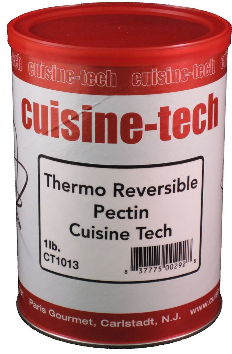 Pectin Citrus Thermoreversible: 1lb
