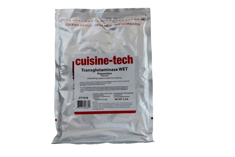 Transglutaminase GS - Wet: 1kg