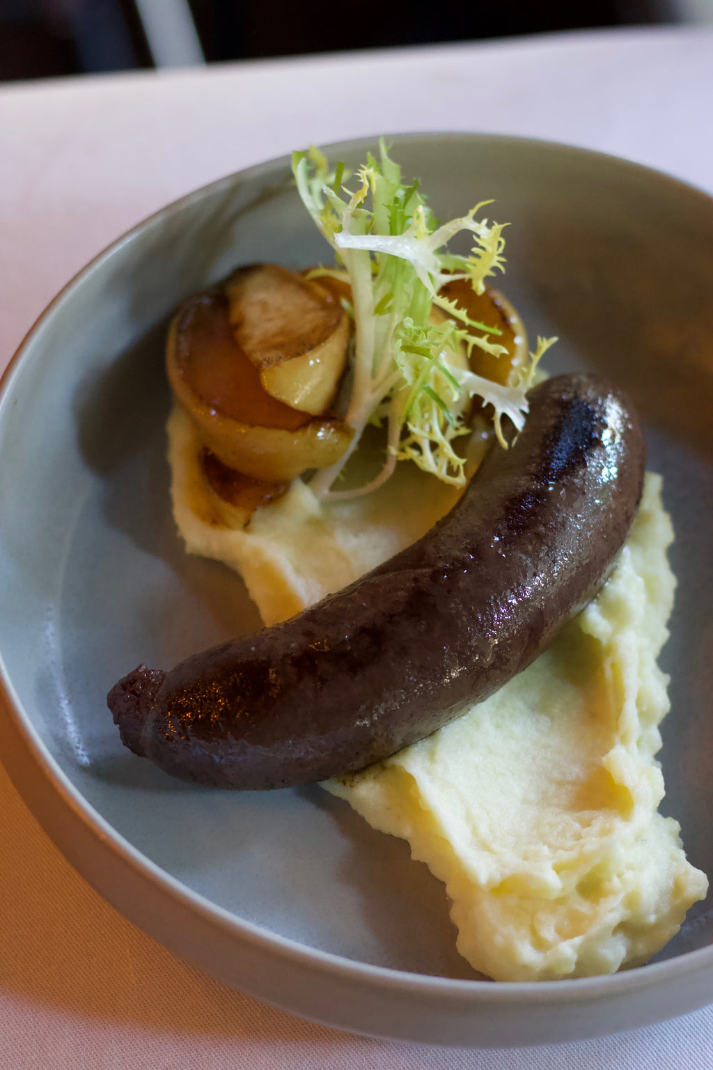 Boudin Noir: 1lb