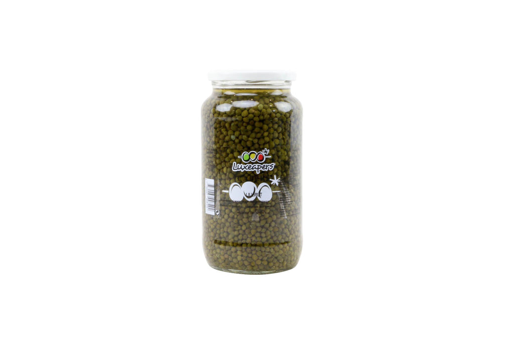 Capers Tiny Lilliput: 32oz