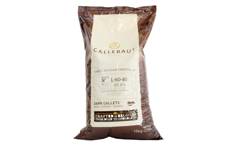 L60 - 40NV Callets: 22lbs