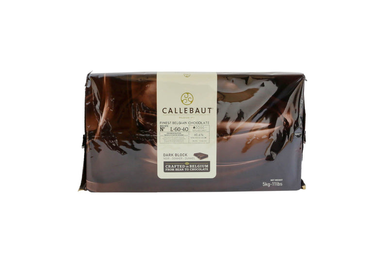 L60 - 40NV Block: 11lbs