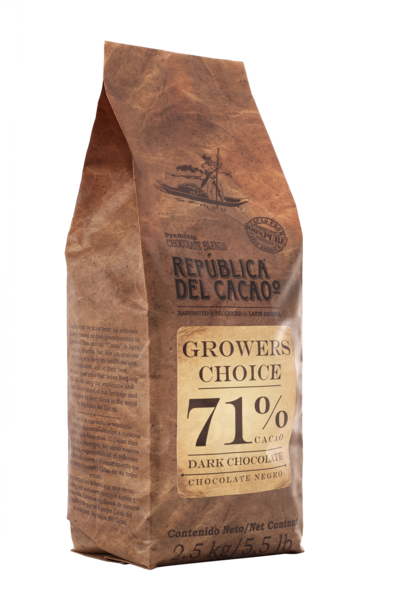 Growers Choice 71% Rounds: 16.5lbs