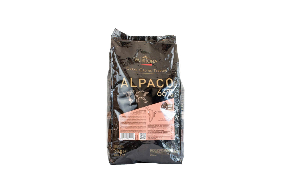 Alpaco 66% Feves: 3kg