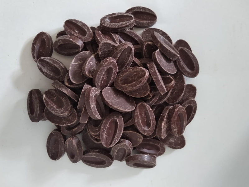 Tropilia 70% Dark: 12kg