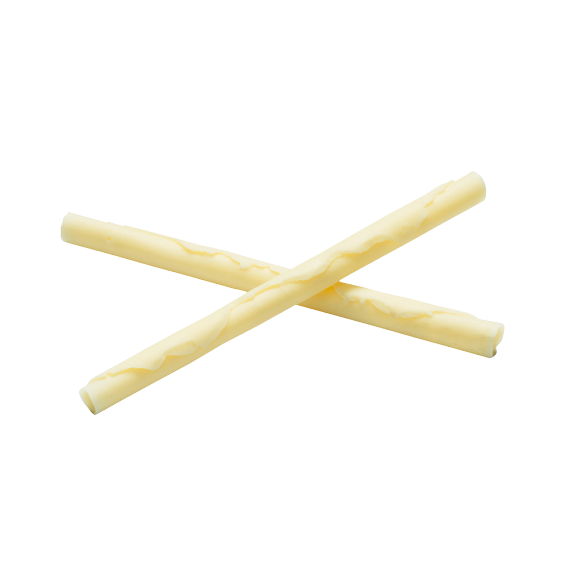 Chocolattos White Chocolate: 100ct