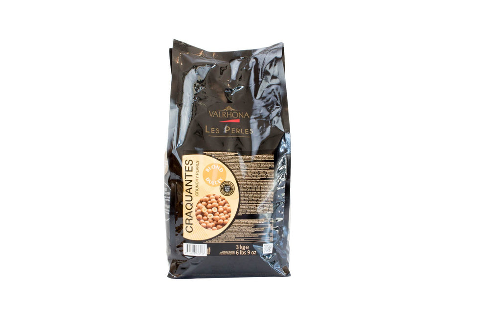 Perles Craquante - Dulcey: 3kg