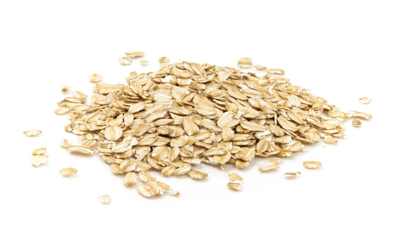 Rolled Oats: 50lb