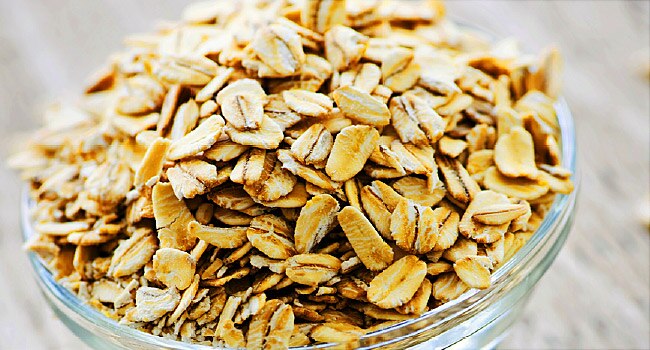 Scotch Mix Four Grain Cereal: 25lbs