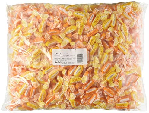 Fruit Citrus Candies: 2.2lb