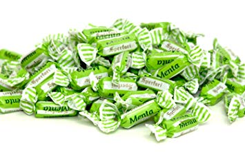 Glacia Mints: 1kg