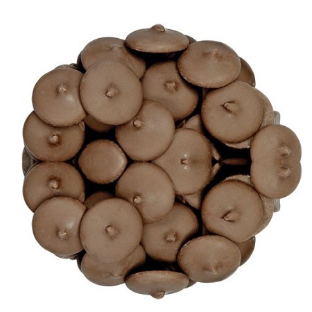 Dark A'Peels Chocolate Wafers: Case