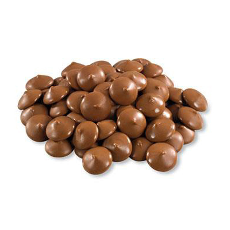 Milk A'Peels Chocolate Wafers: Case