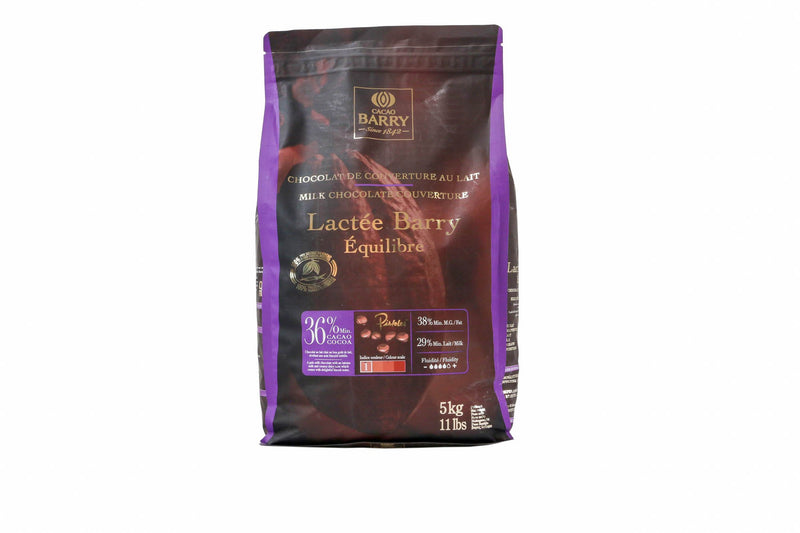 Lactee Barry Equilibre Pistoles: 11lb