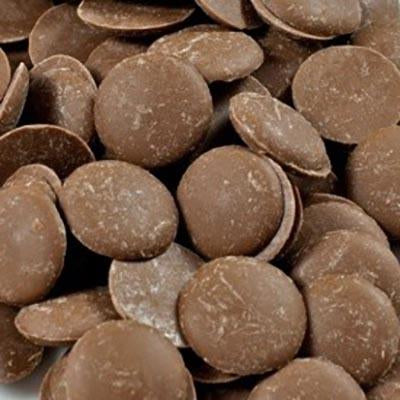Eclipse Du Soleil 41% Wafers: Case