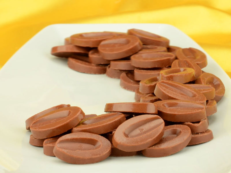 Tropilia Milk 29% Feves: 26.5lbs