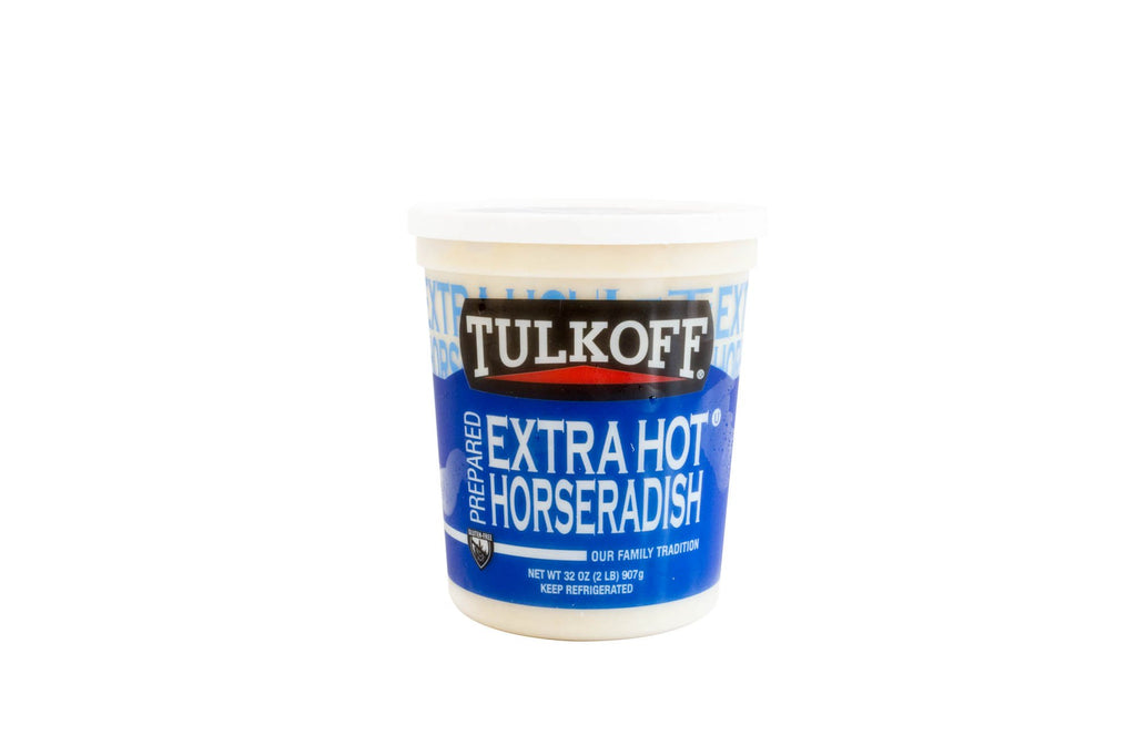 Horseradish Fresh: 32oz