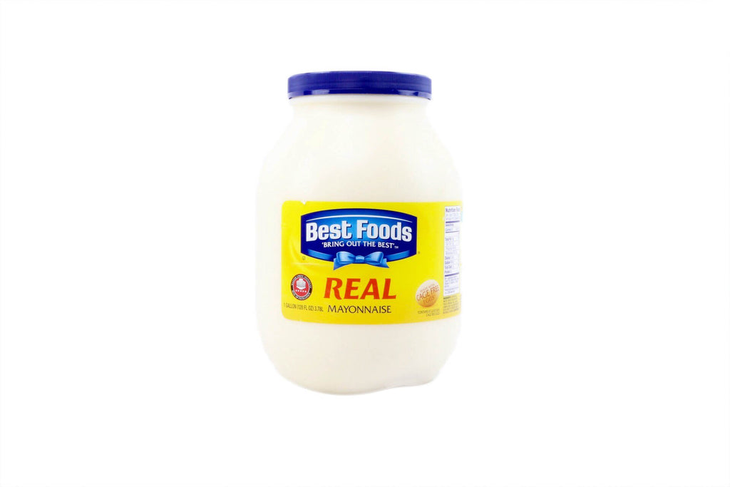 Mayonnaise: 1 gal